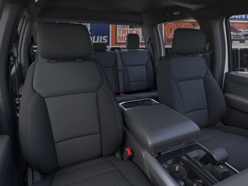 Ford F-150 Vehicle Image 10