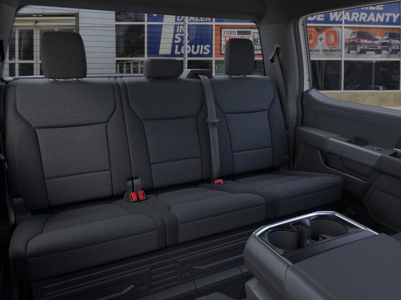 Ford F-150 Vehicle Image 11