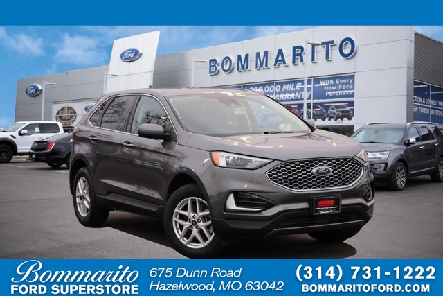 2023 Ford Edge AWD at Bommarito Ford in Hazelwood MO