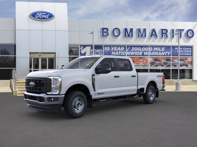 2024 Ford Super Duty F-250 SRW XL at Bommarito Ford in Hazelwood MO