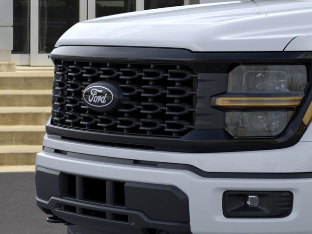 Ford F-150 Vehicle Image 17