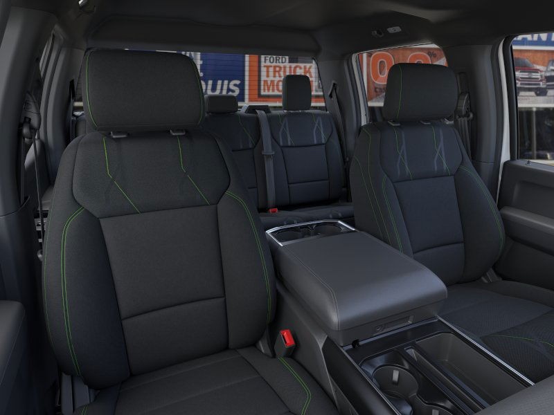 Ford F-150 Vehicle Image 10