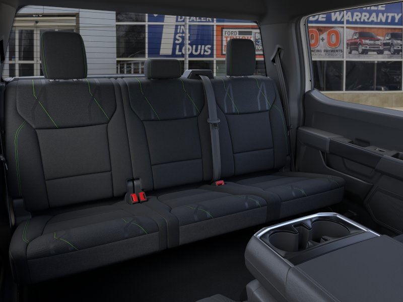 Ford F-150 Vehicle Image 11