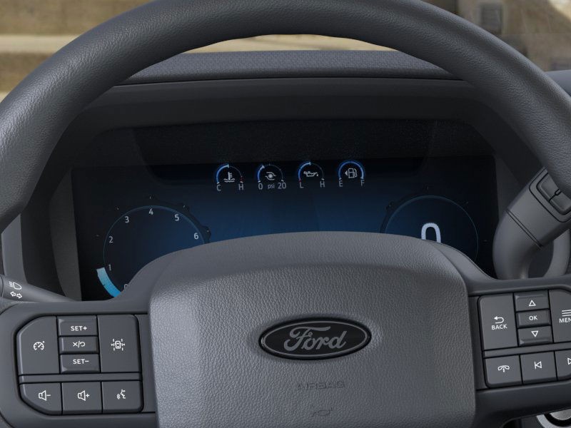 Ford F-150 Vehicle Image 13