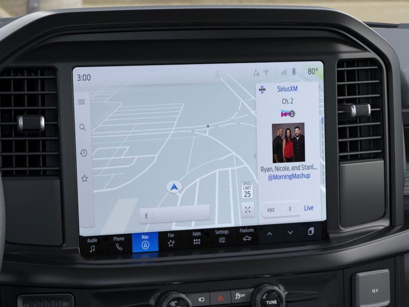 Ford F-150 Vehicle Image 14