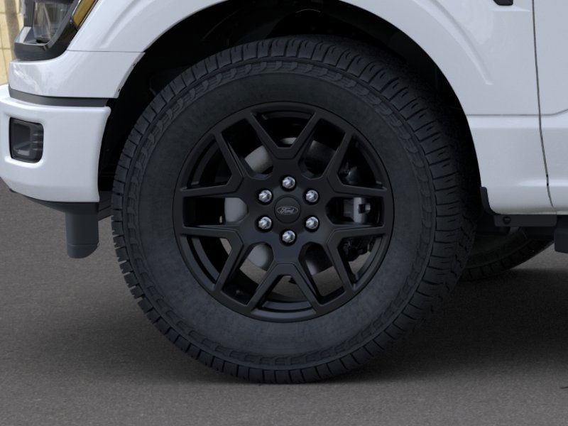 Ford F-150 Vehicle Image 19