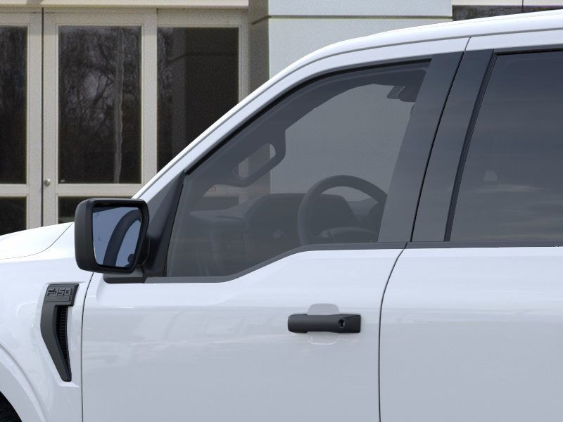 Ford F-150 Vehicle Image 20