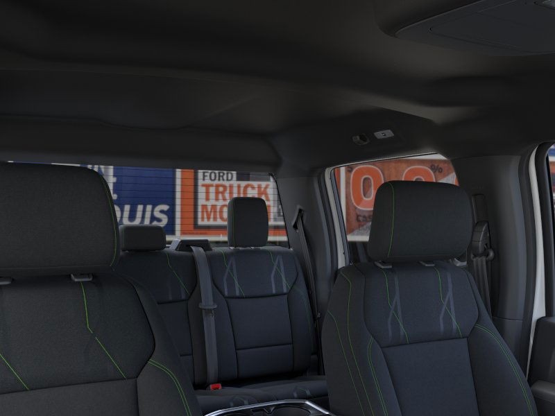 Ford F-150 Vehicle Image 22