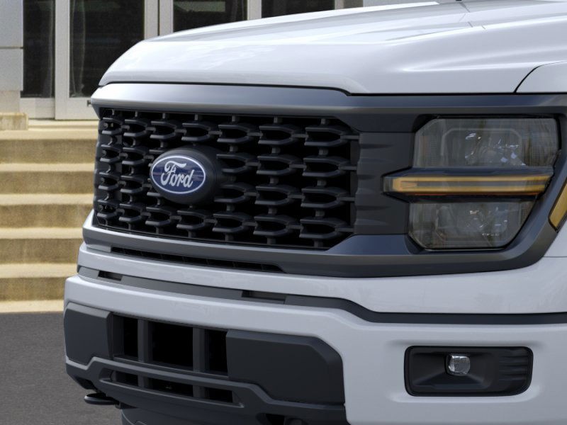 Ford F-150 Vehicle Image 17