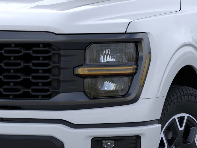 Ford F-150 Vehicle Image 18