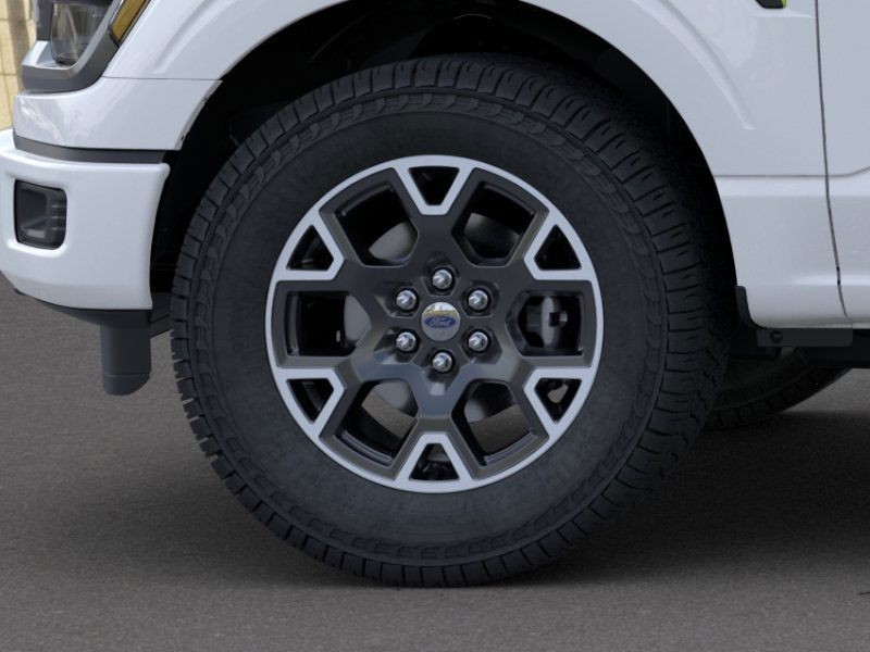 Ford F-150 Vehicle Image 19