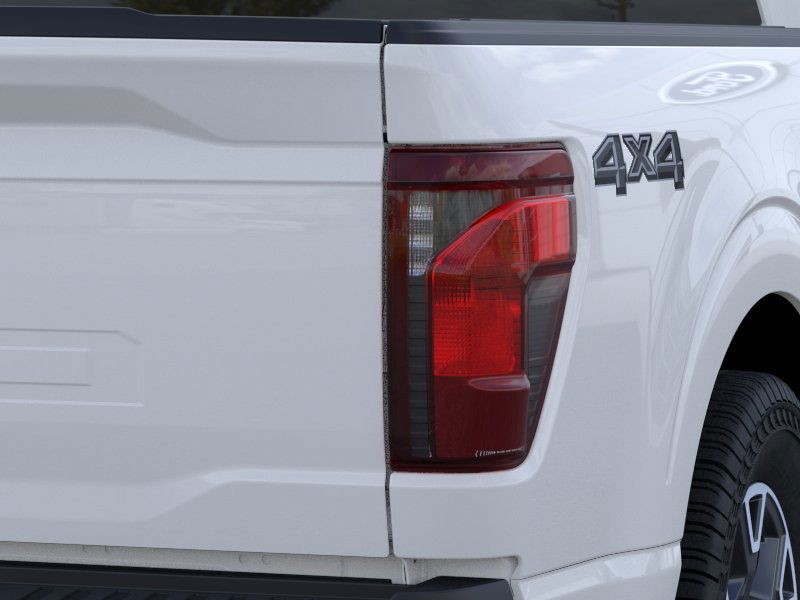Ford F-150 Vehicle Image 21