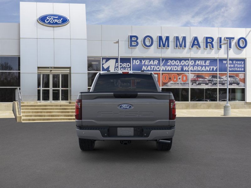 Ford F-150 Vehicle Image 05