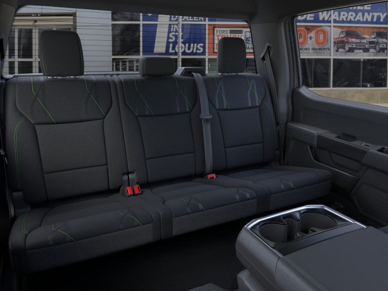 Ford F-150 Vehicle Image 11