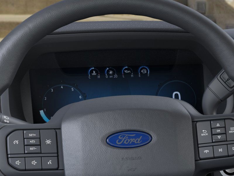 Ford F-150 Vehicle Image 13