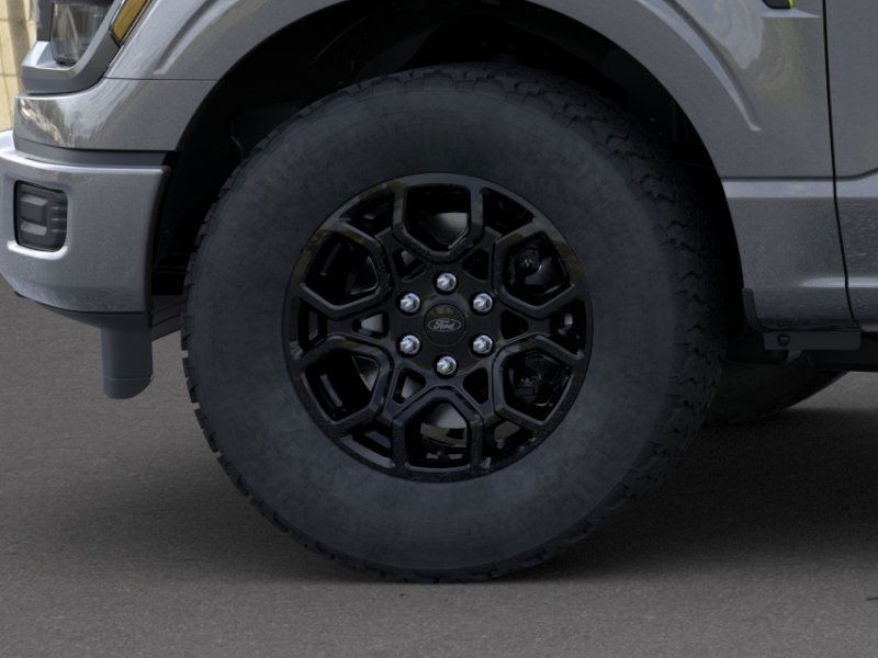 Ford F-150 Vehicle Image 19
