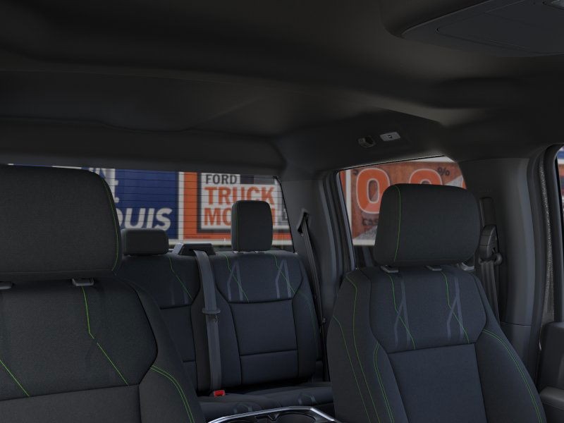 Ford F-150 Vehicle Image 22