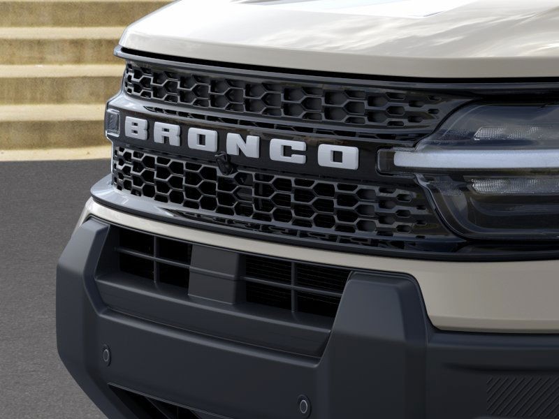 Ford Bronco Sport Vehicle Image 17