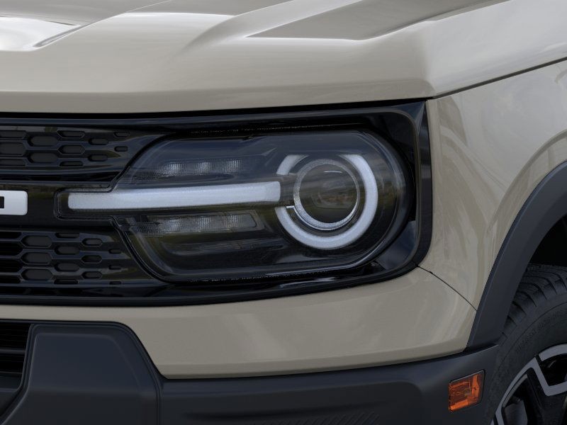Ford Bronco Sport Vehicle Image 18