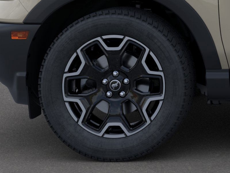 Ford Bronco Sport Vehicle Image 19