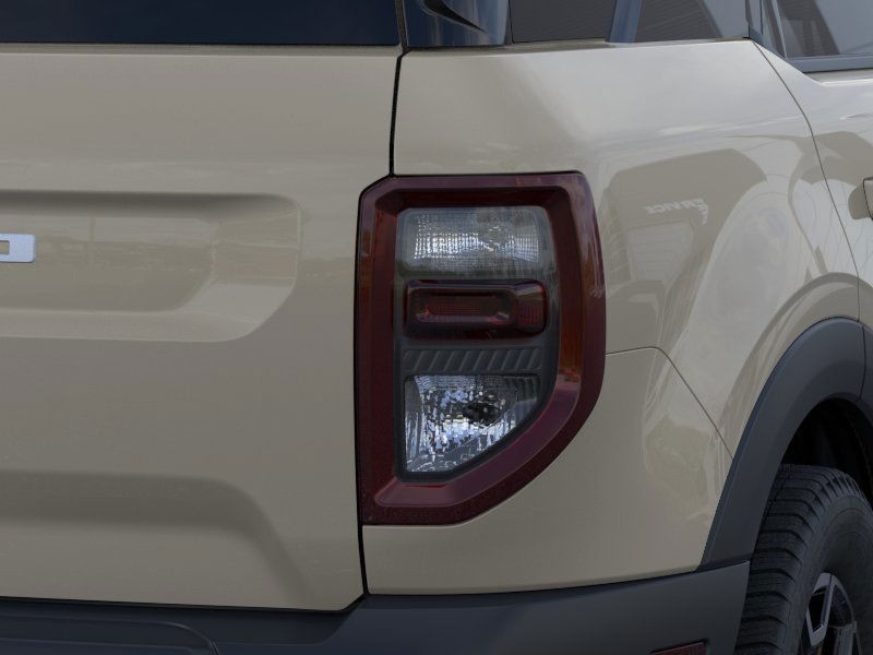 Ford Bronco Sport Vehicle Image 21