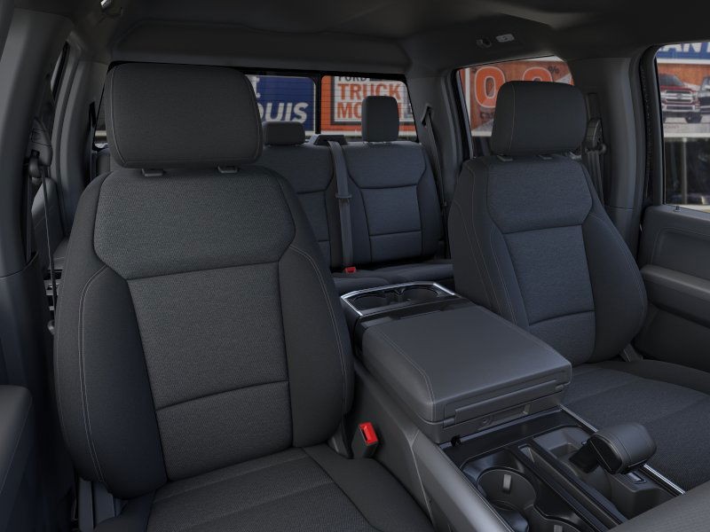 Ford F-150 Vehicle Image 10