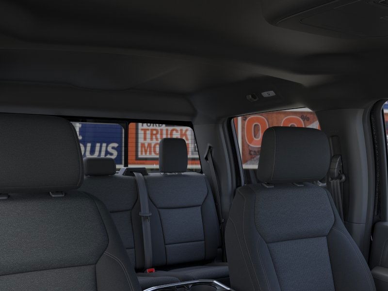 Ford F-150 Vehicle Image 22