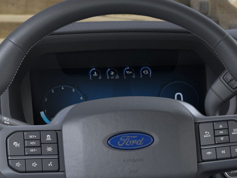 Ford F-150 Vehicle Image 13