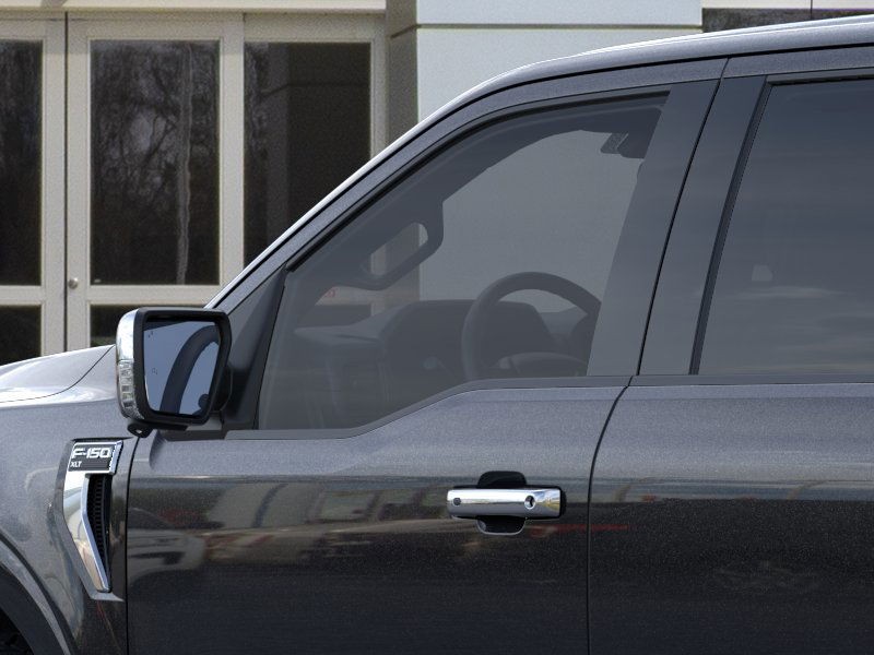 Ford F-150 Vehicle Image 20