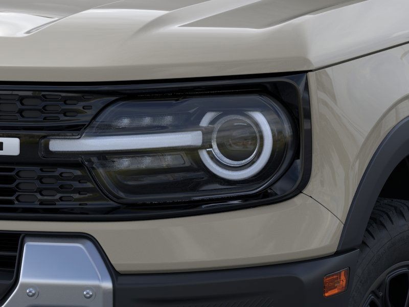 Ford Bronco Sport Vehicle Image 18