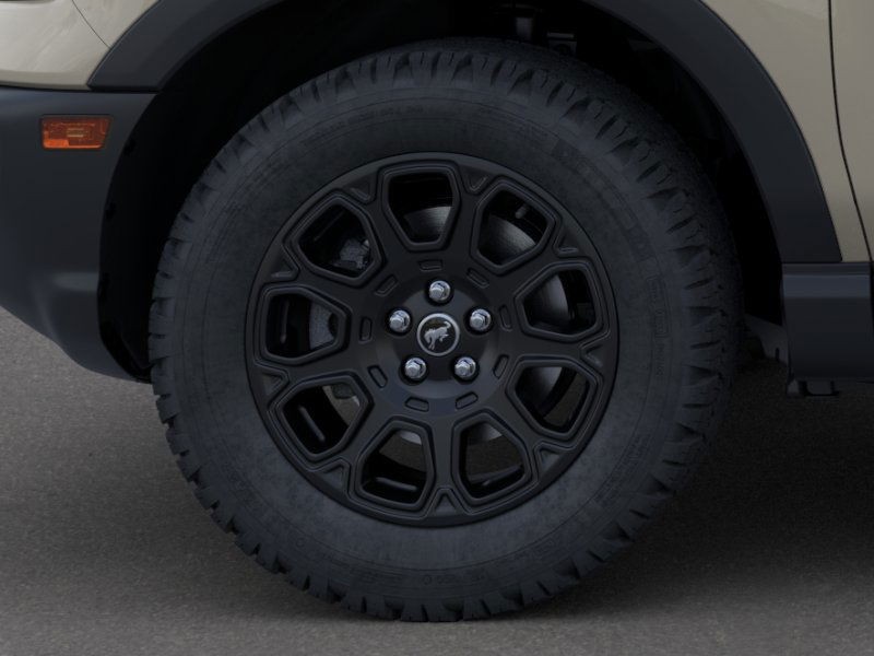 Ford Bronco Sport Vehicle Image 19