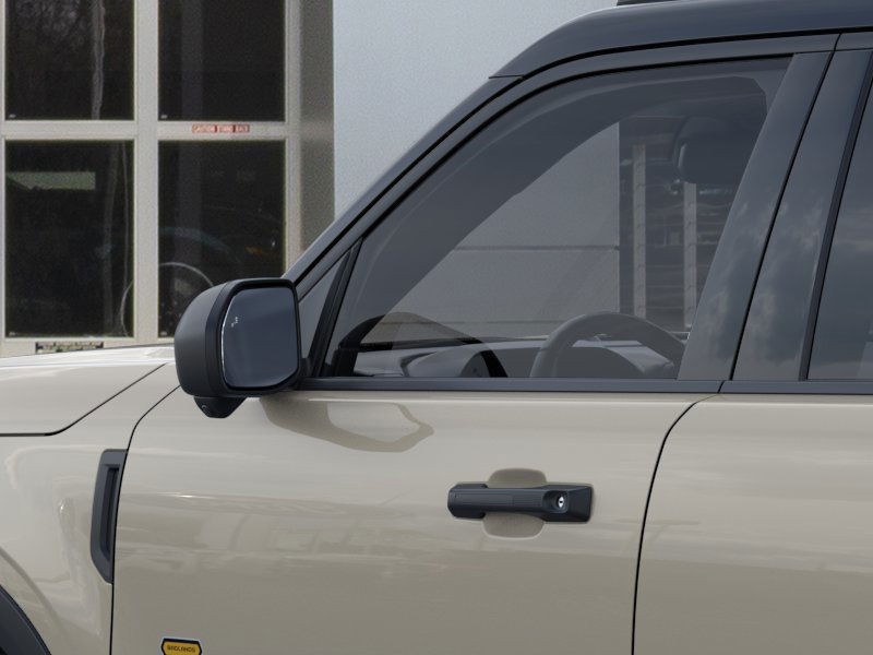 Ford Bronco Sport Vehicle Image 20