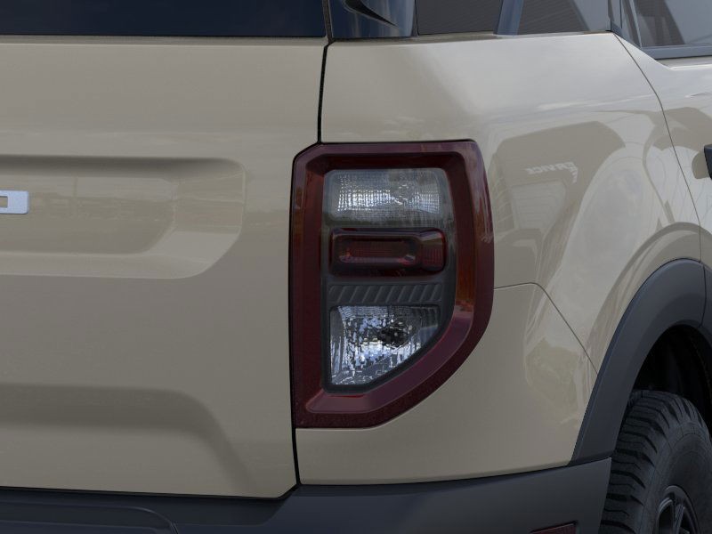 Ford Bronco Sport Vehicle Image 21