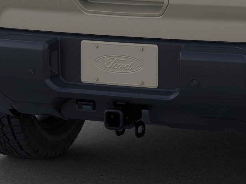 Ford Bronco Sport Vehicle Image 23