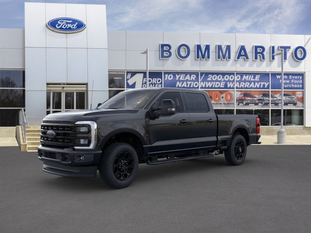 2024 Ford Super Duty F-250 SRW Lariat at Bommarito Ford in Hazelwood MO