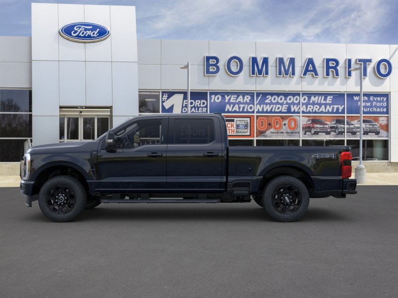 Ford Super Duty F-250 SRW Vehicle Image 03