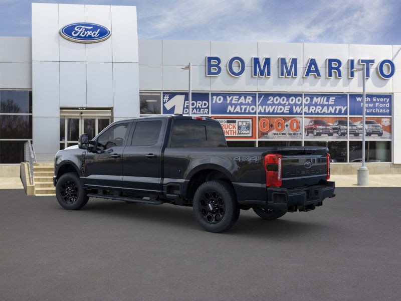 Ford Super Duty F-250 SRW Vehicle Image 04