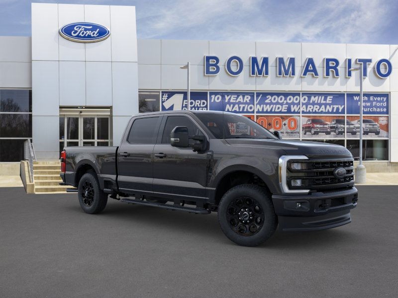 Ford Super Duty F-250 SRW Vehicle Image 07