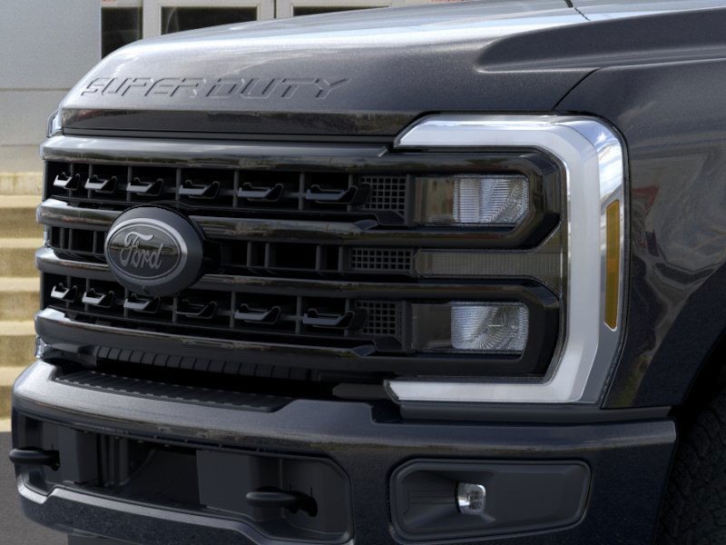 Ford Super Duty F-250 SRW Vehicle Image 17