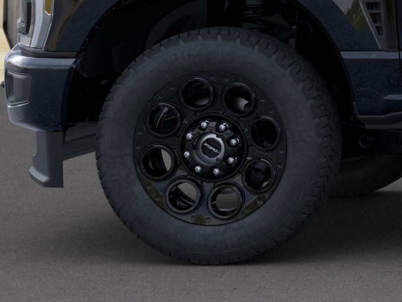 Ford Super Duty F-250 SRW Vehicle Image 19
