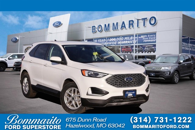 2023 Ford Edge AWD at Bommarito Ford in Hazelwood MO