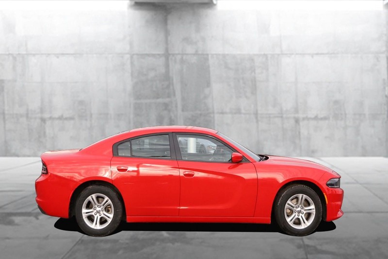 Dodge Charger Vehicle Image 05