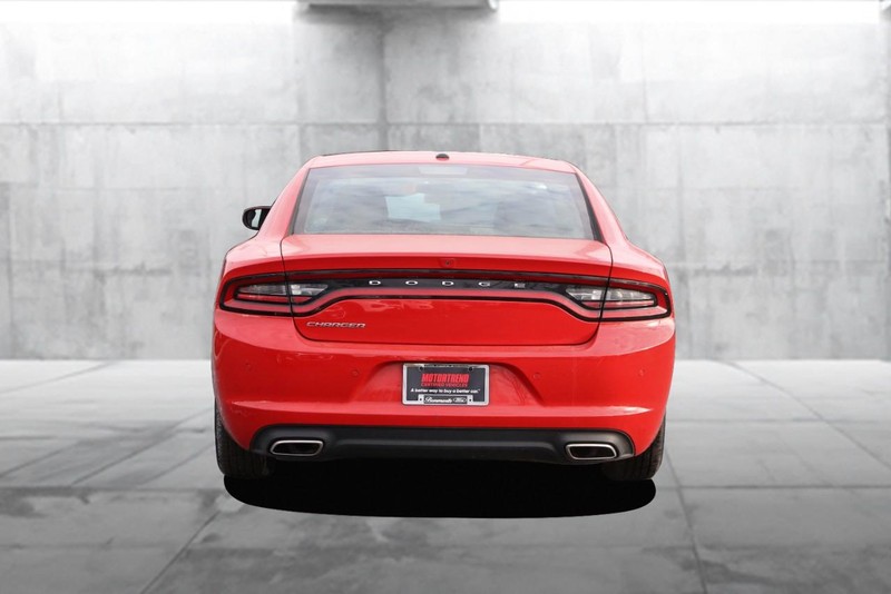 Dodge Charger Vehicle Image 06