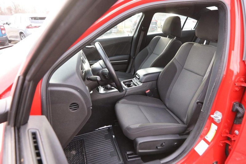 Dodge Charger Vehicle Image 08