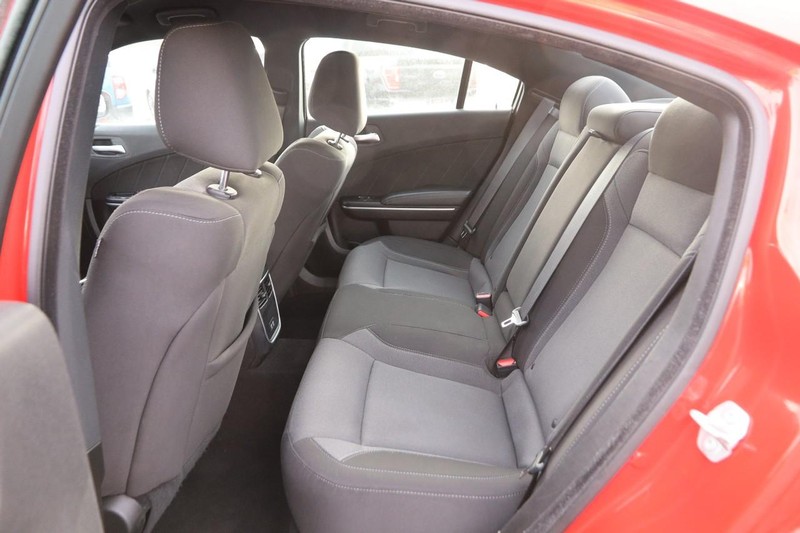 Dodge Charger Vehicle Image 09