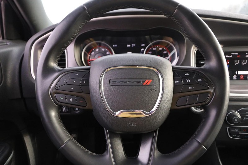 Dodge Charger Vehicle Image 10