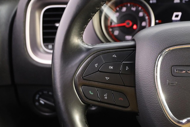 Dodge Charger Vehicle Image 11
