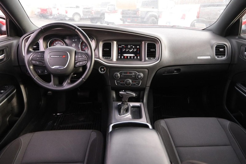 Dodge Charger Vehicle Image 19