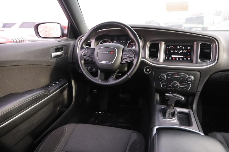 Dodge Charger Vehicle Image 20