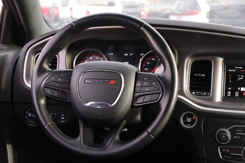 Dodge Charger Vehicle Image 21